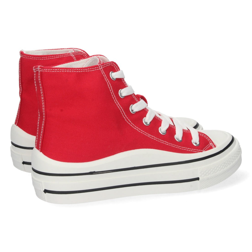 ABX0211-Rojo