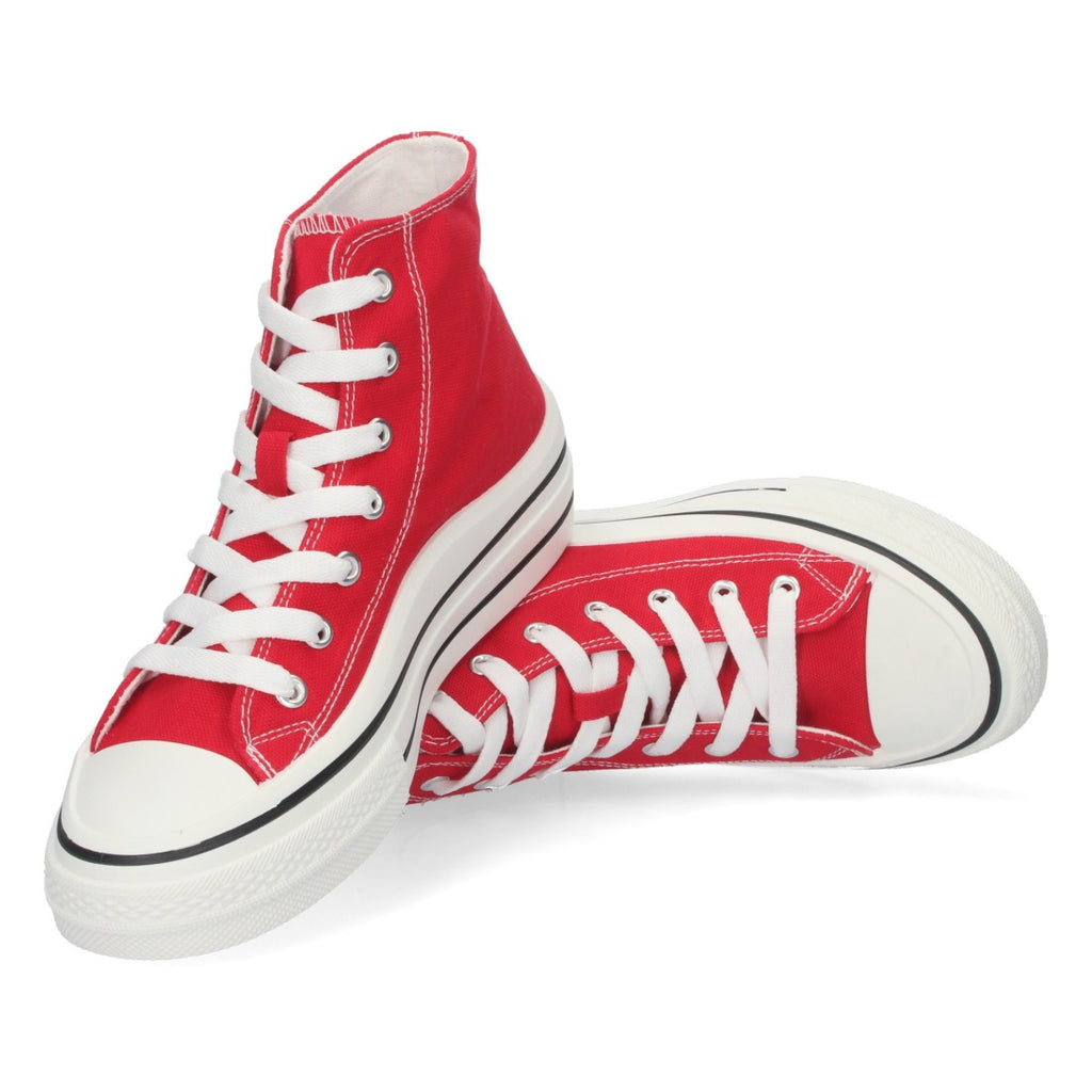 ABX0211-Rojo