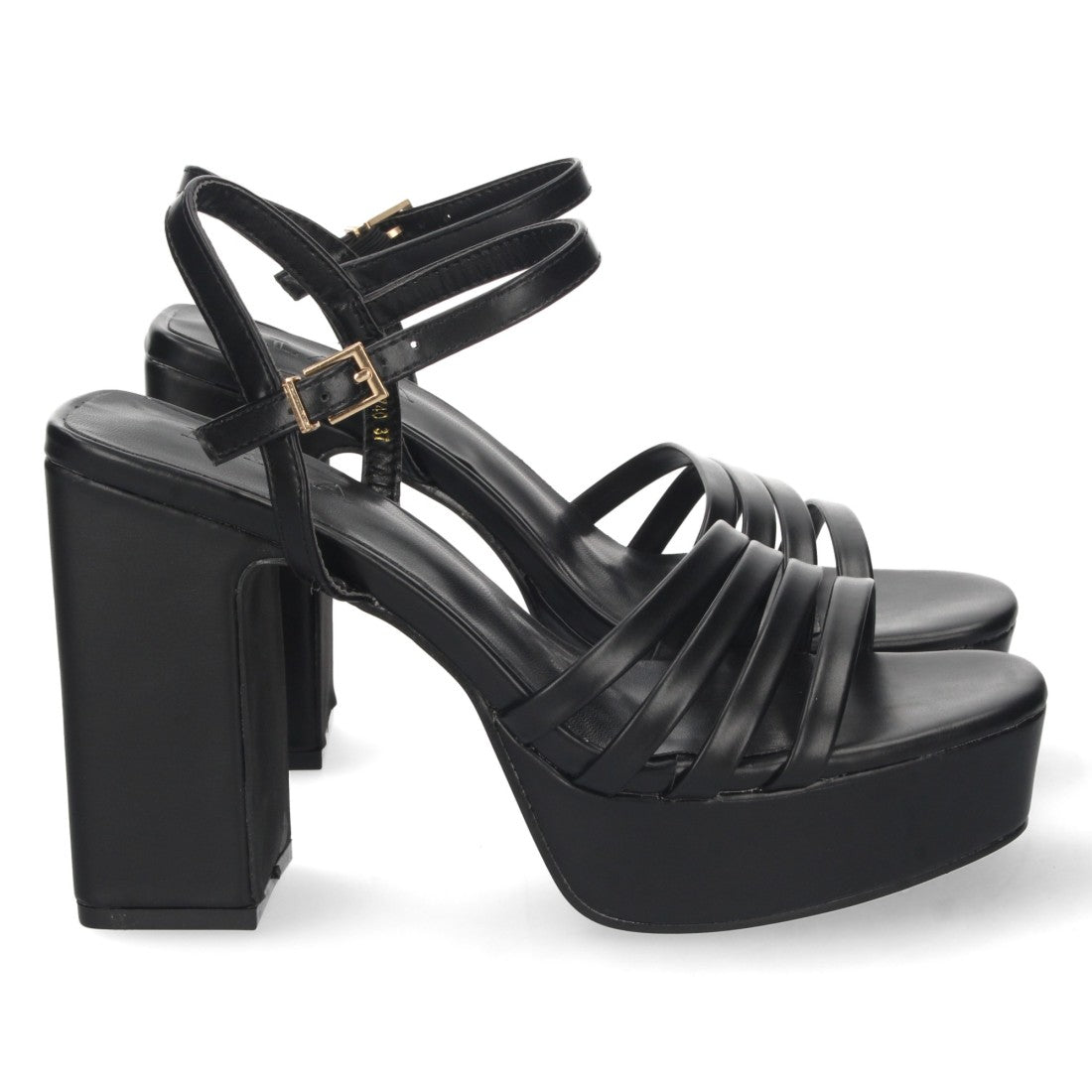 1A-1740-Black