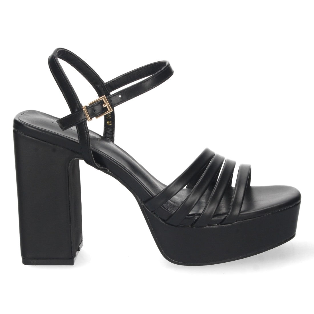 1A-1740-Black