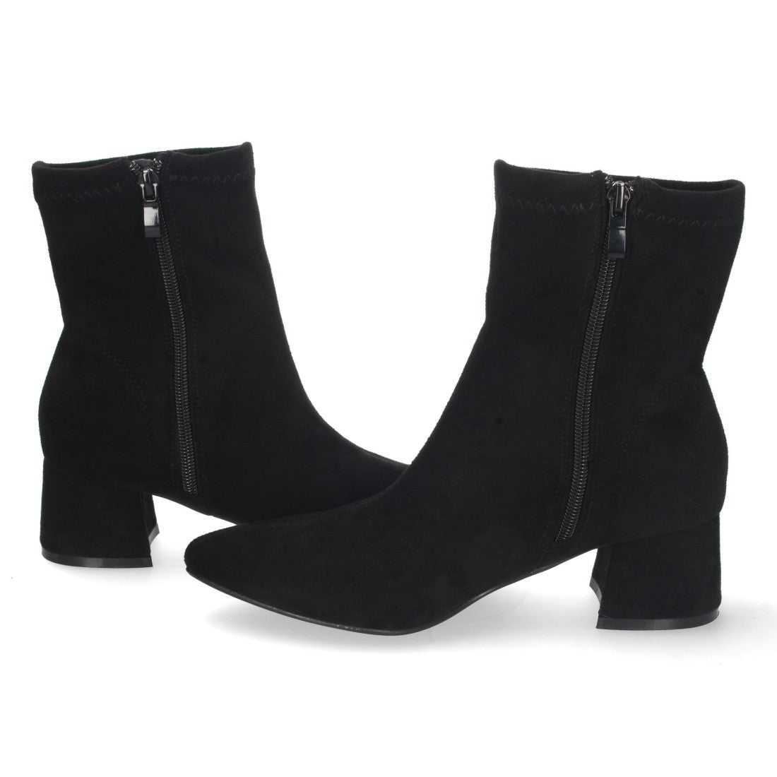 2DB-2041-Black
