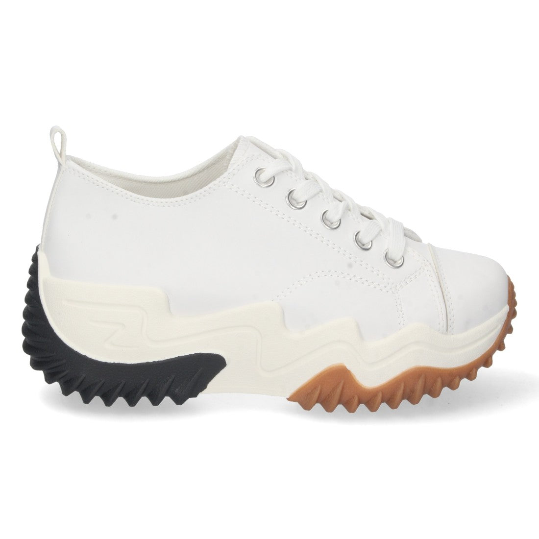 CH-812-White