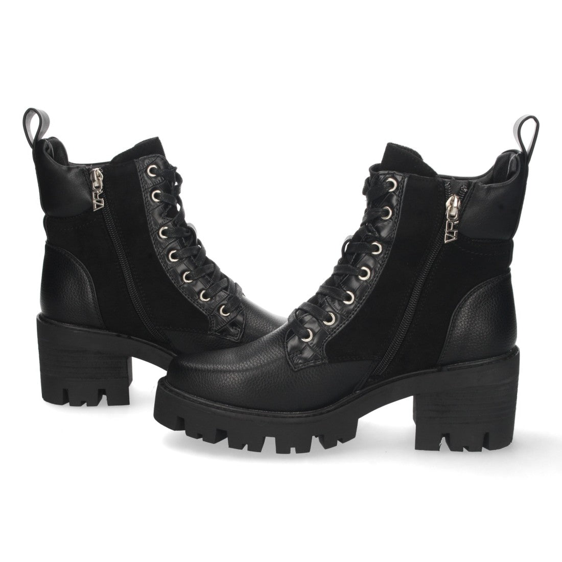 VR2-119-Black