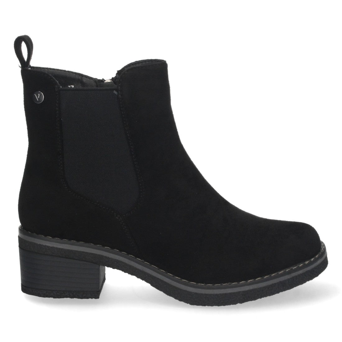 VR2-111-Black