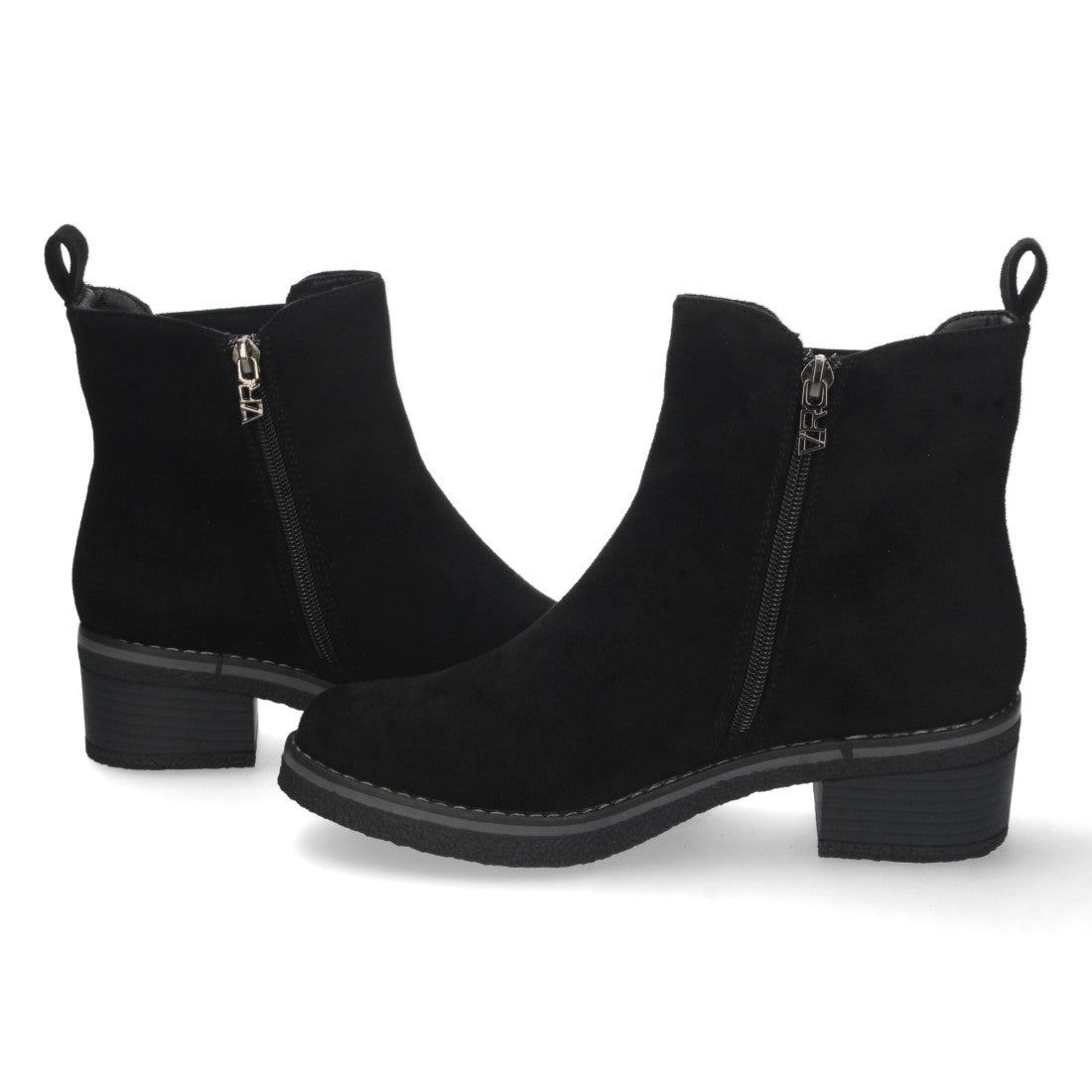 VR2-111-Black