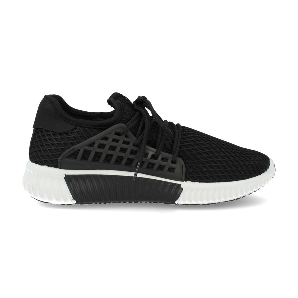 AA611-Negro