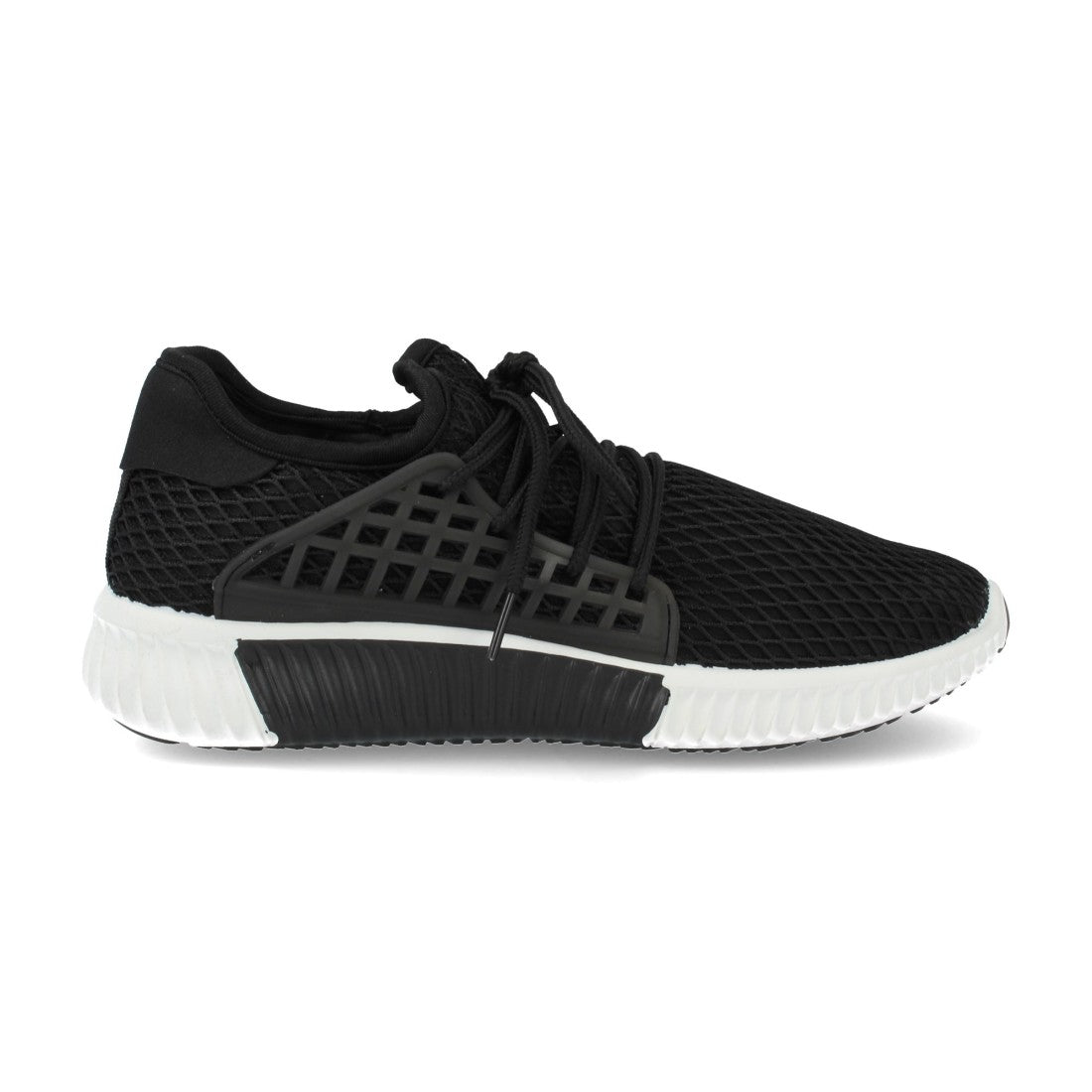 AA611-Negro