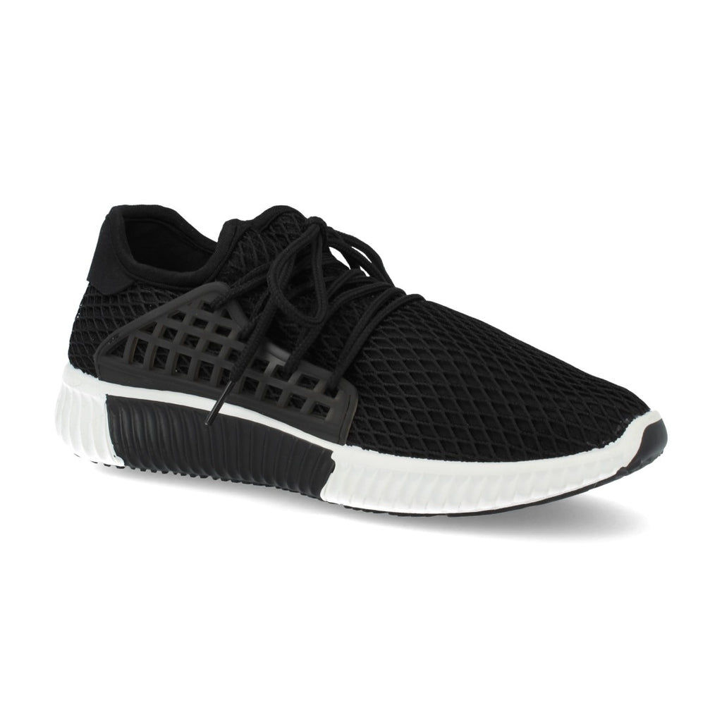 AA611-Negro