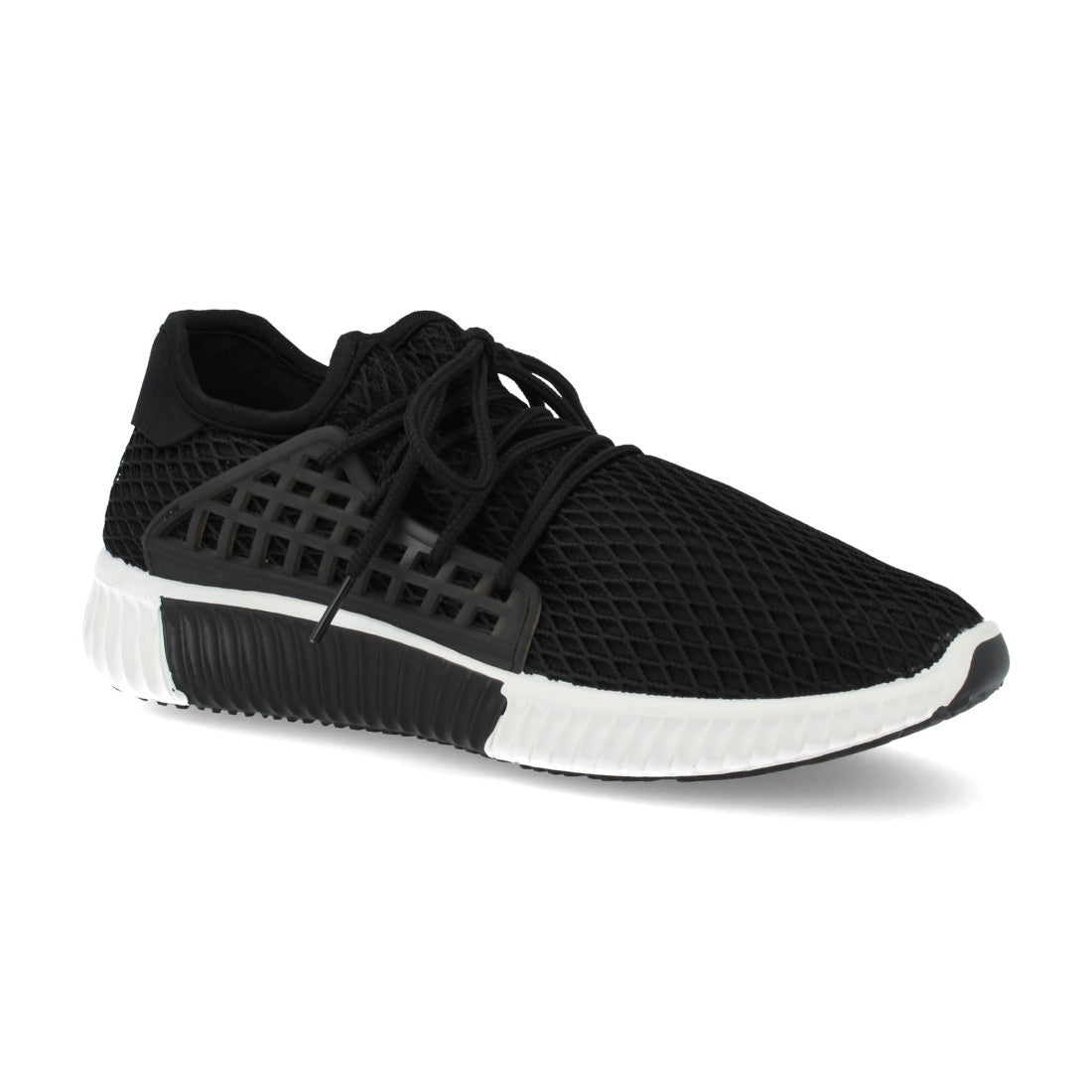 AA611-Negro