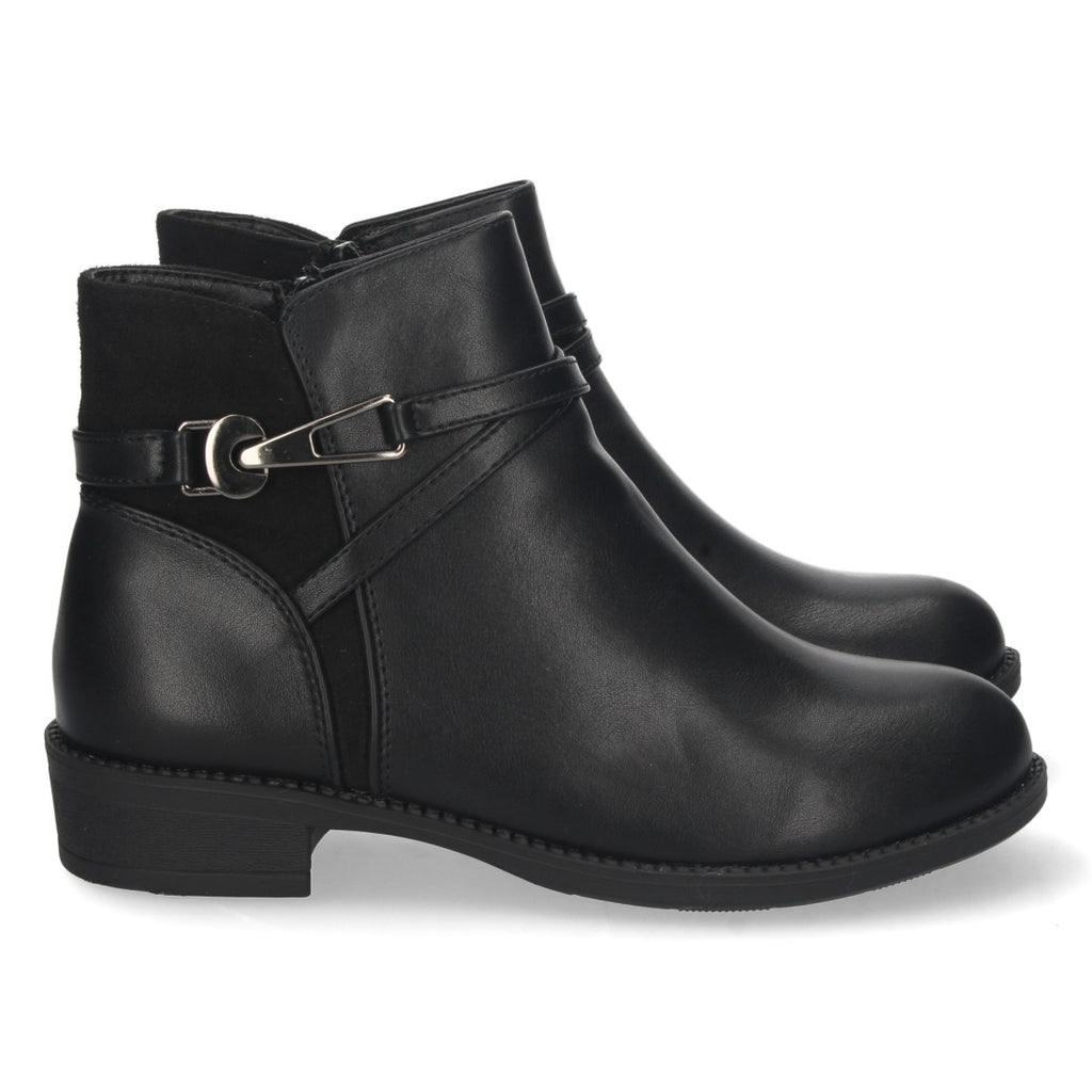 GX160-Black