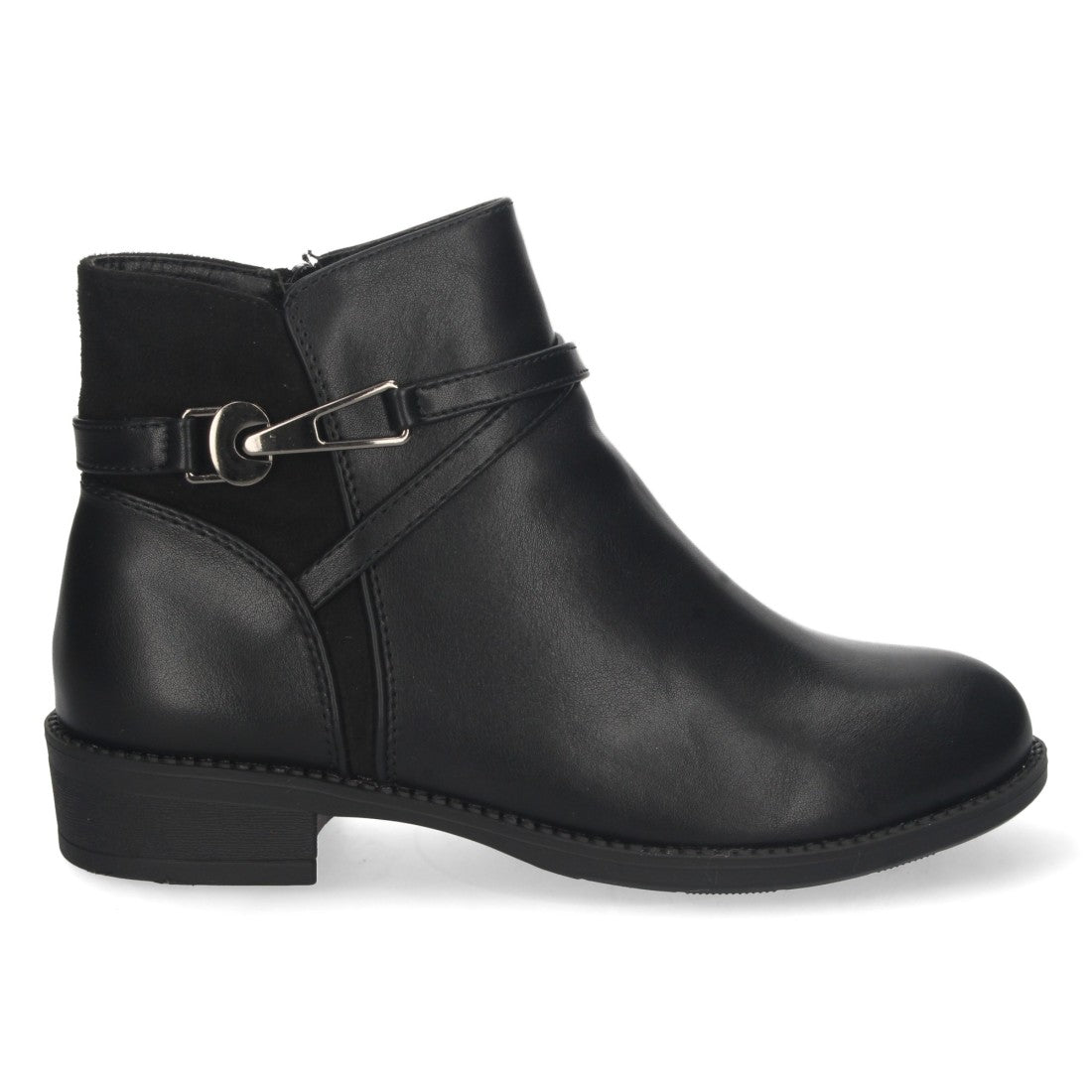 GX160-Black