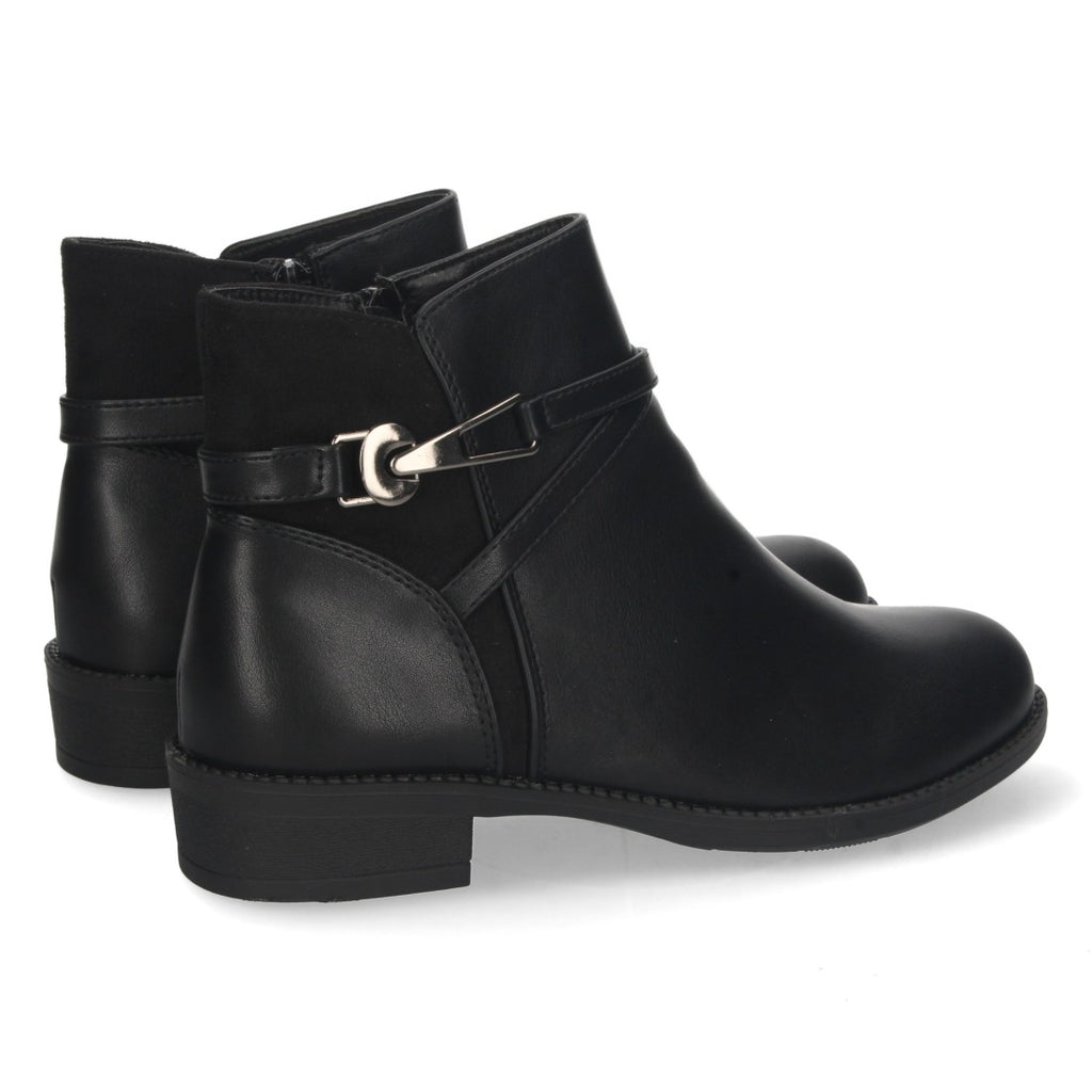 GX160-Black