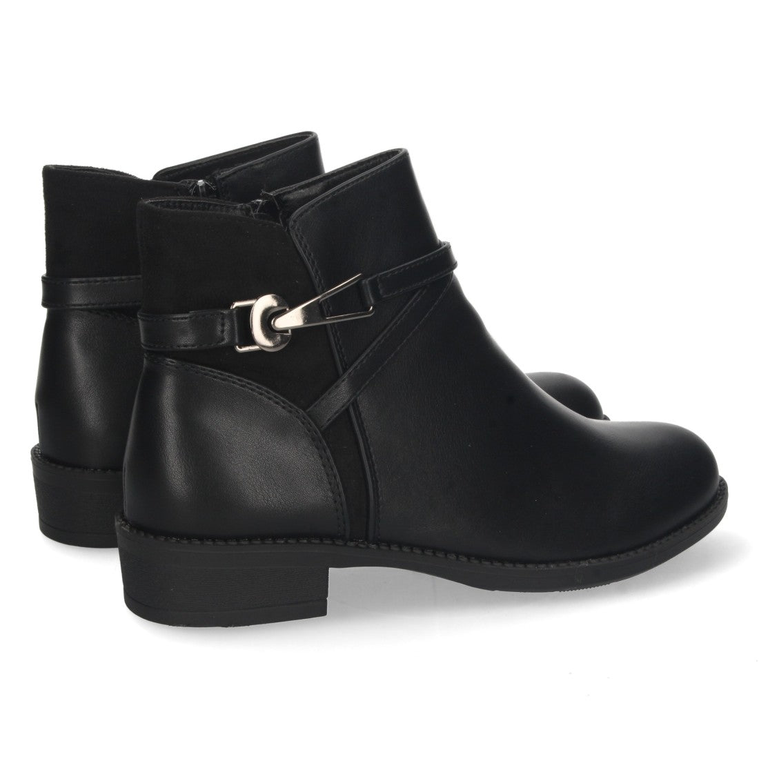 GX160-Black