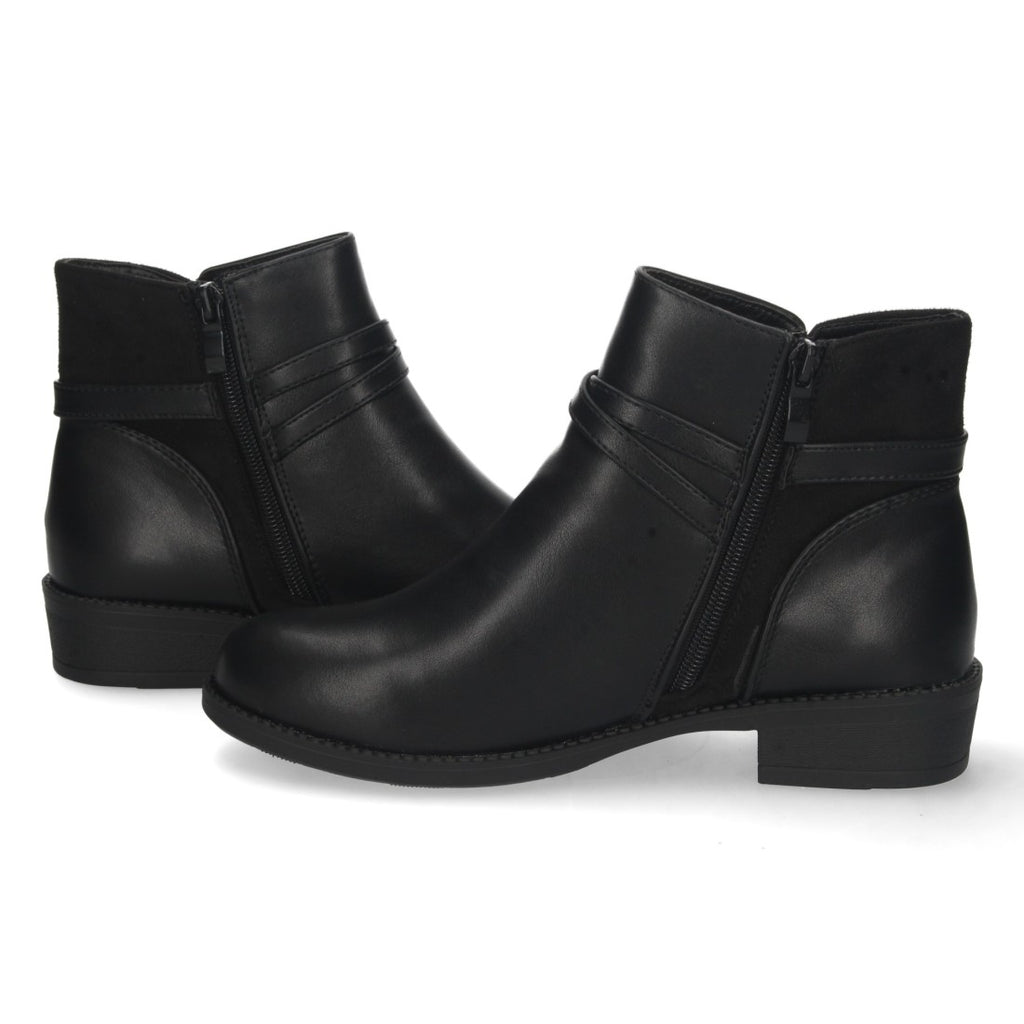 GX160-Black