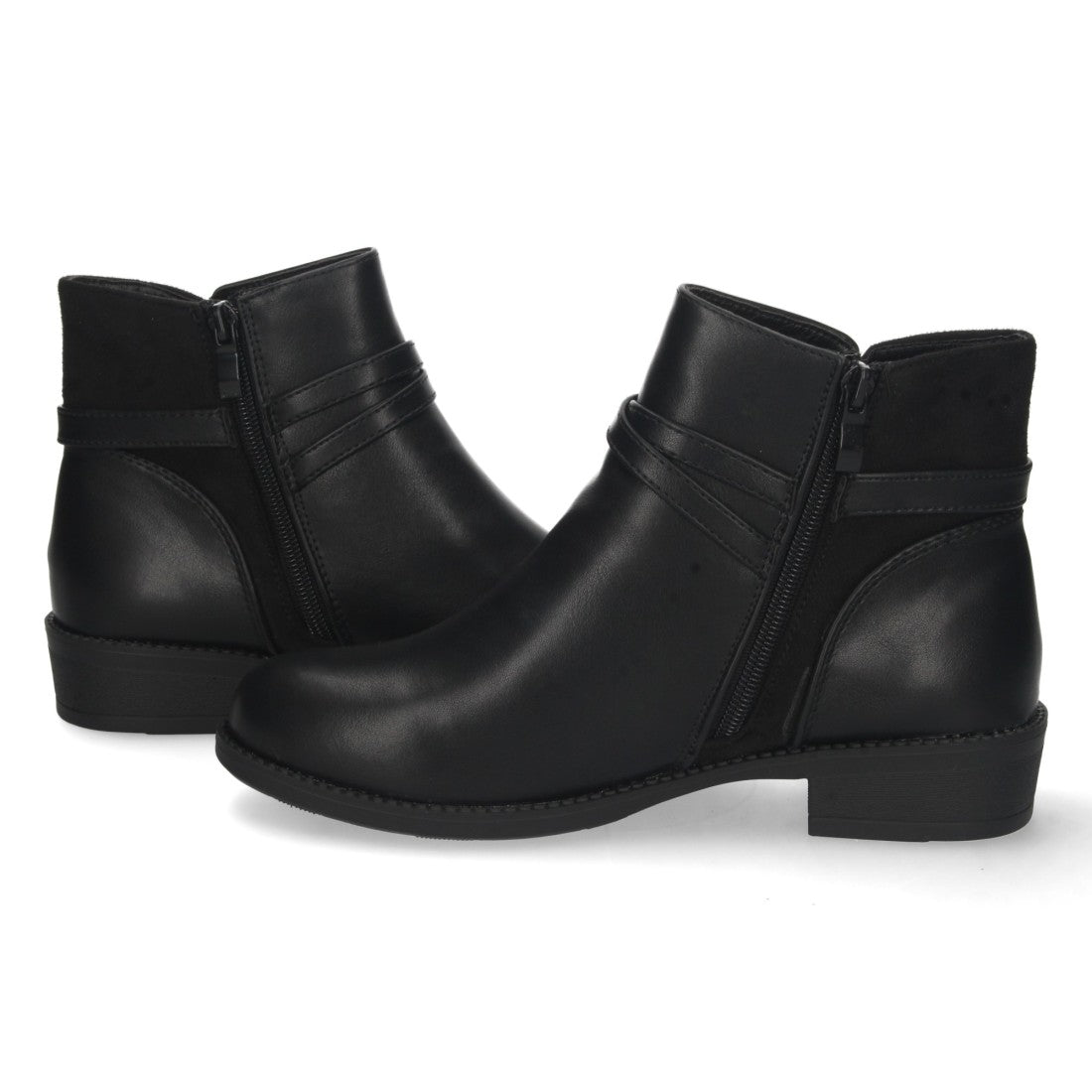GX160-Black