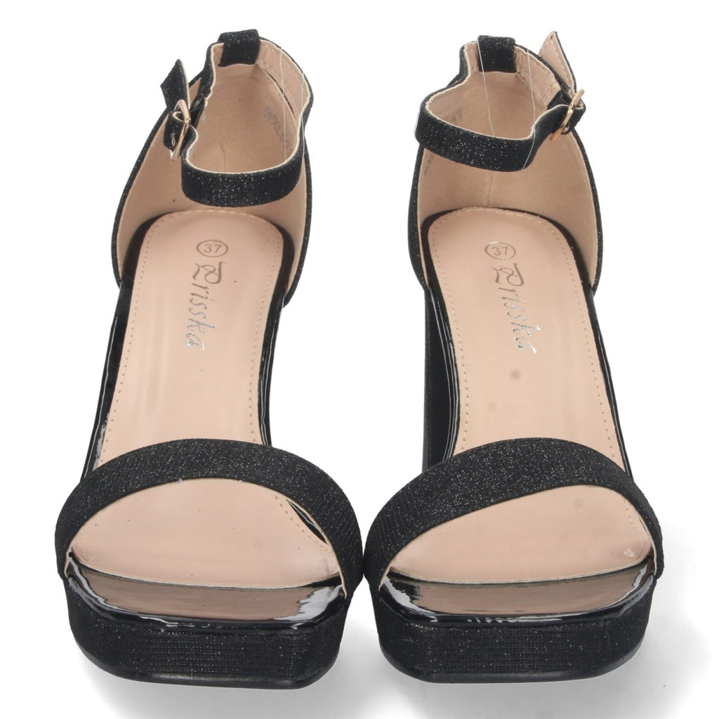 WXL601-Black