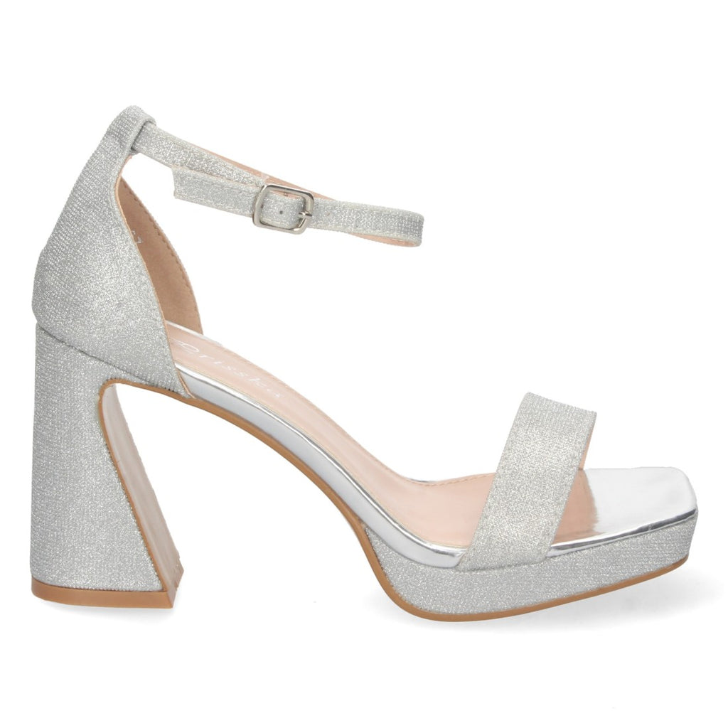 WXL601-Silver