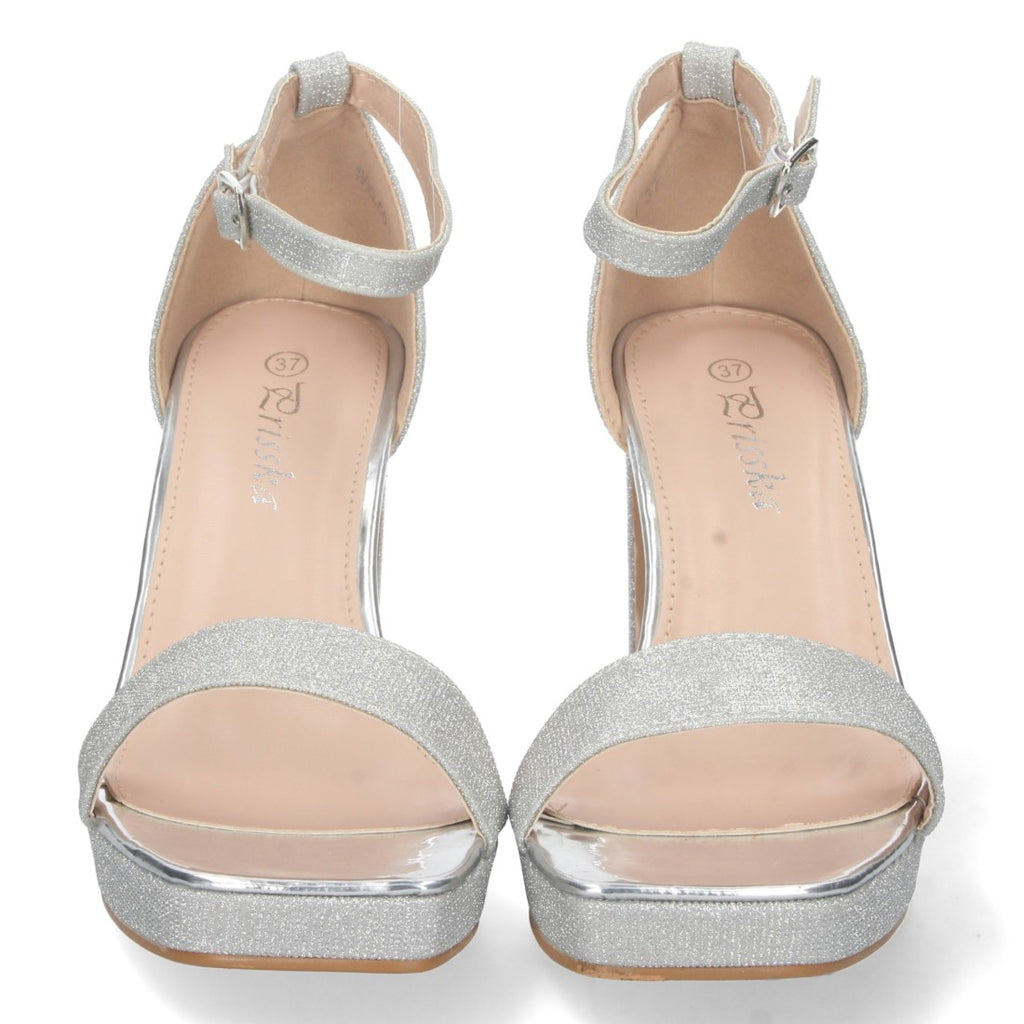 WXL601-Silver