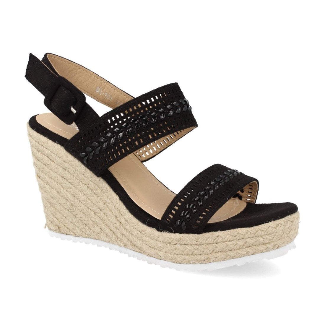 BL101-Negro