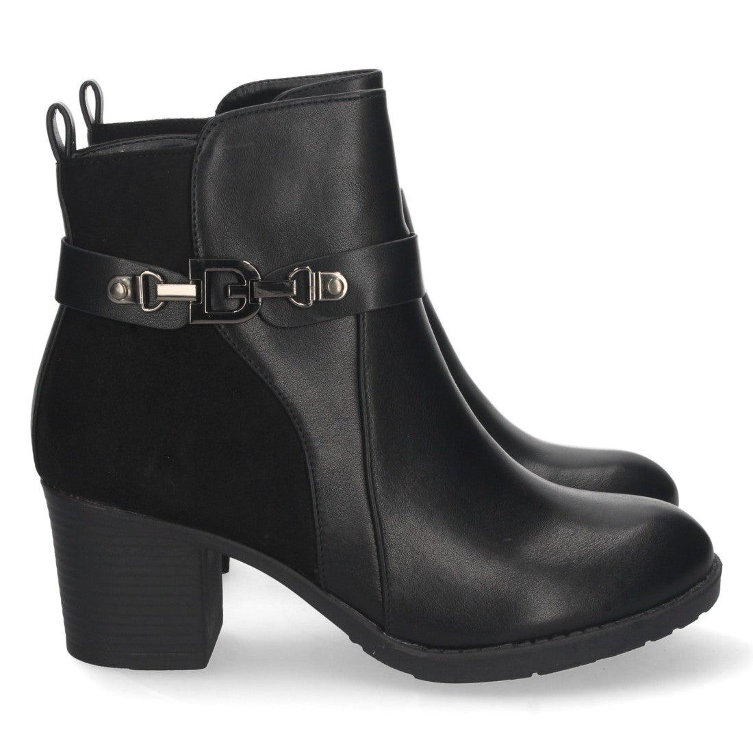 YC8557-Black