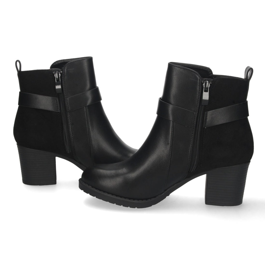 YC8557-Black