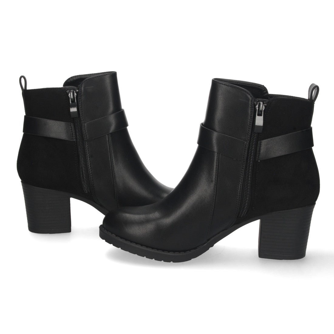 YC8557-Black