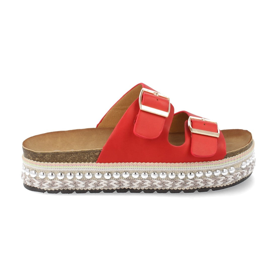 YT5546-Rojo