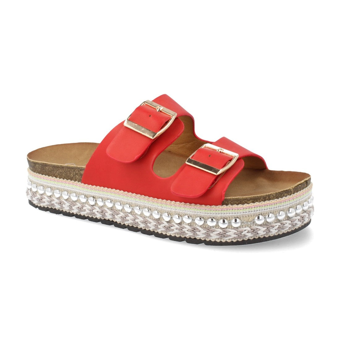 YT5546-Rojo