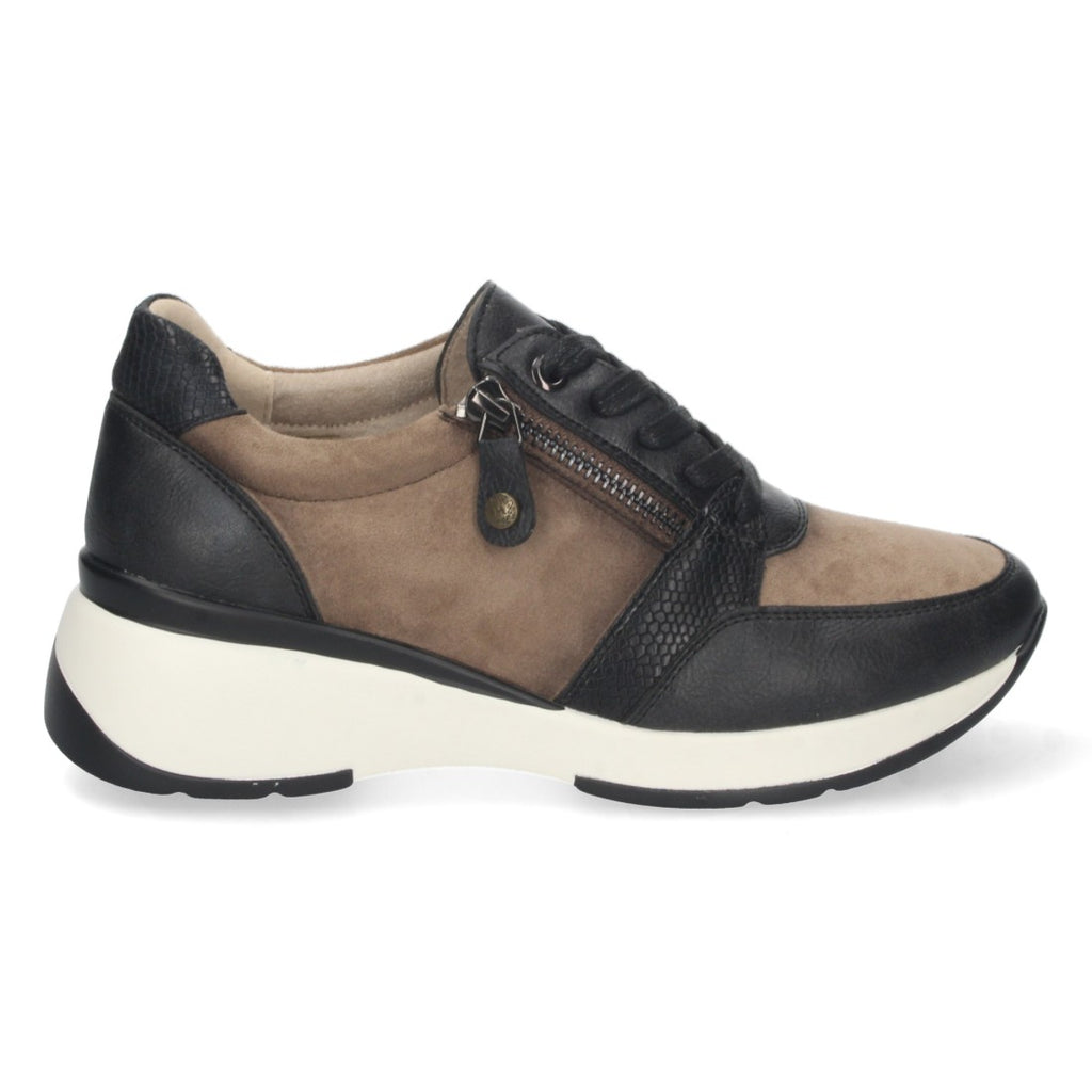 L664-Black