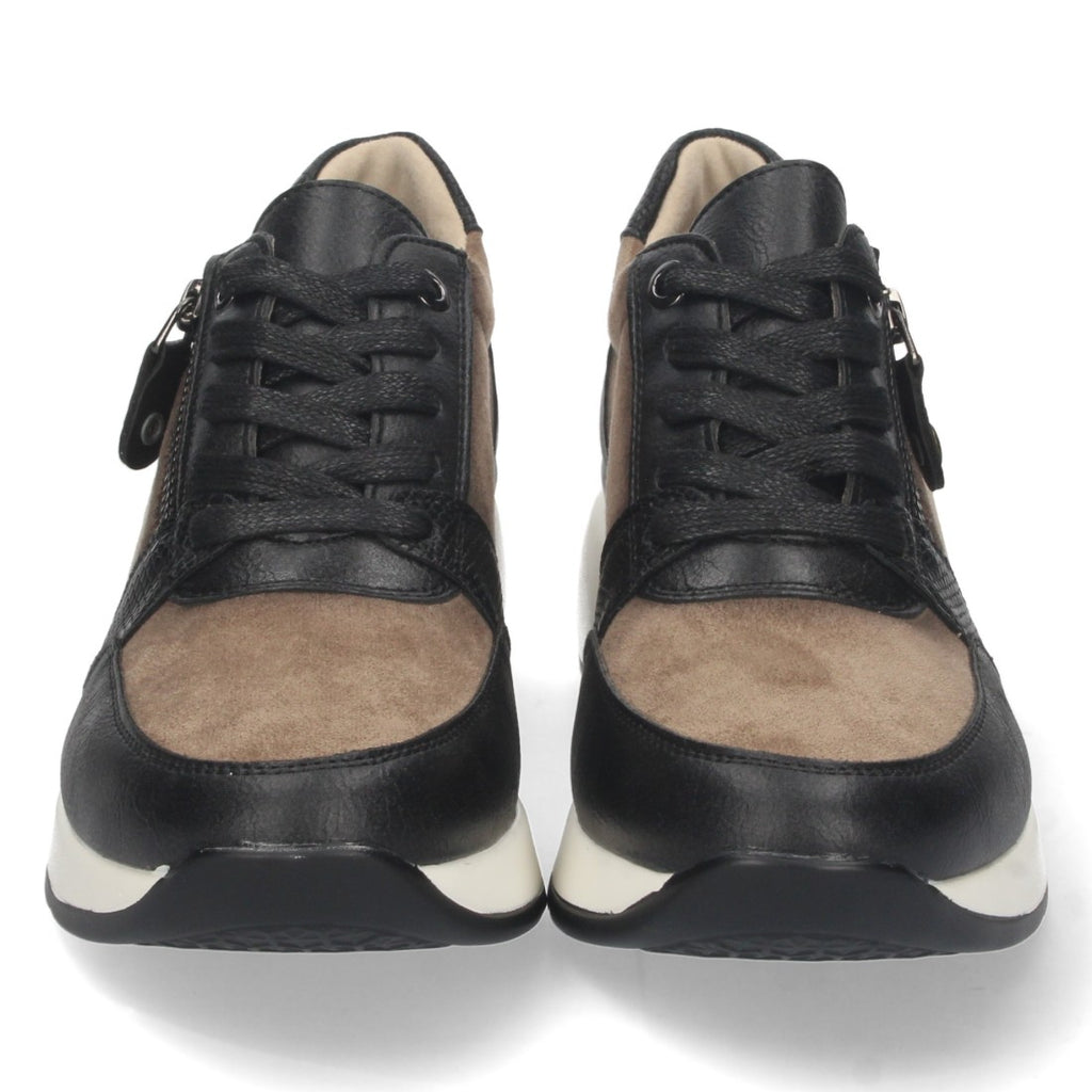 L664-Black