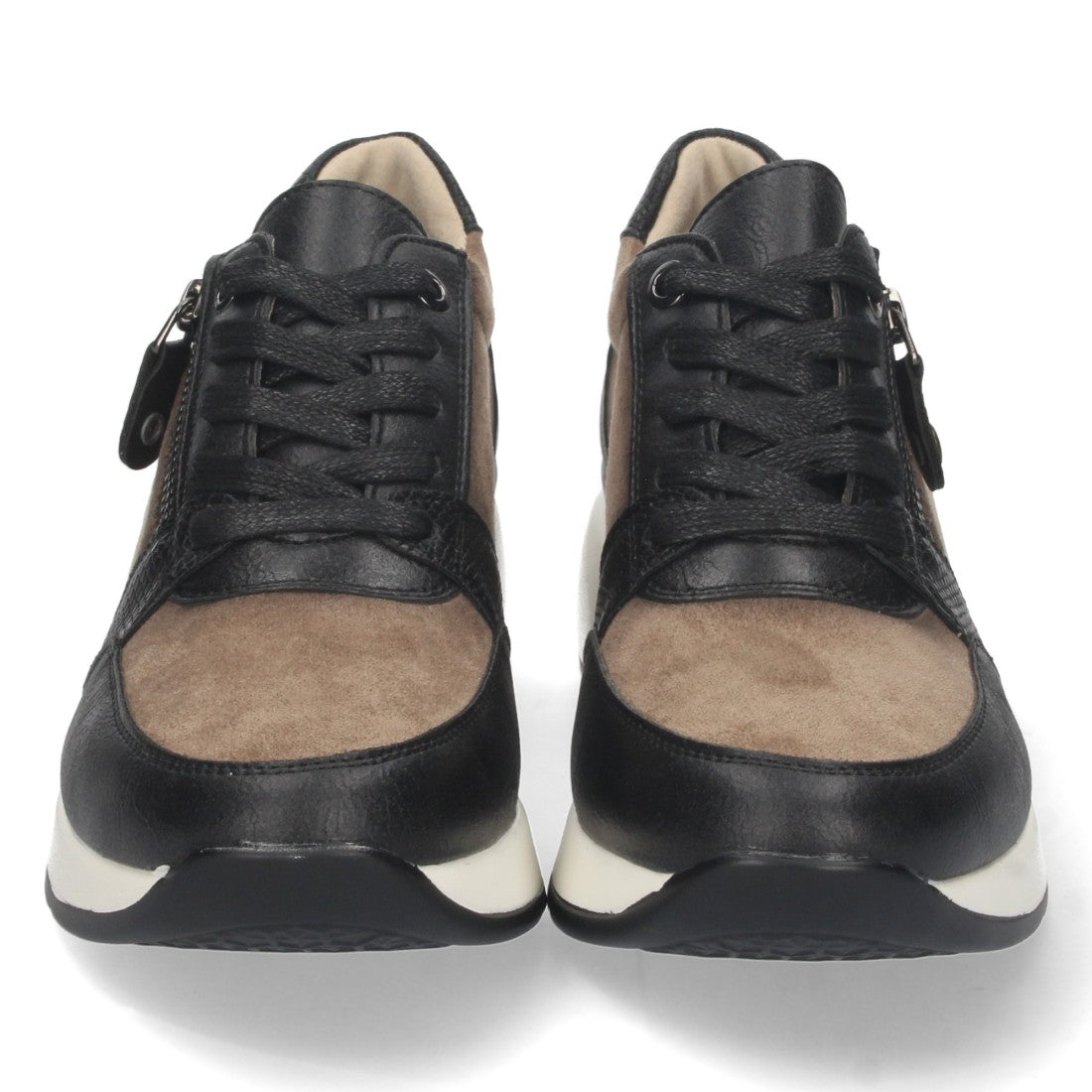 L664-Black