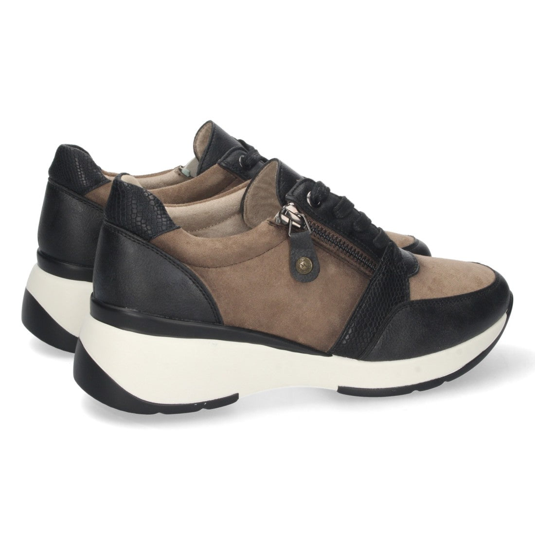 L664-Black
