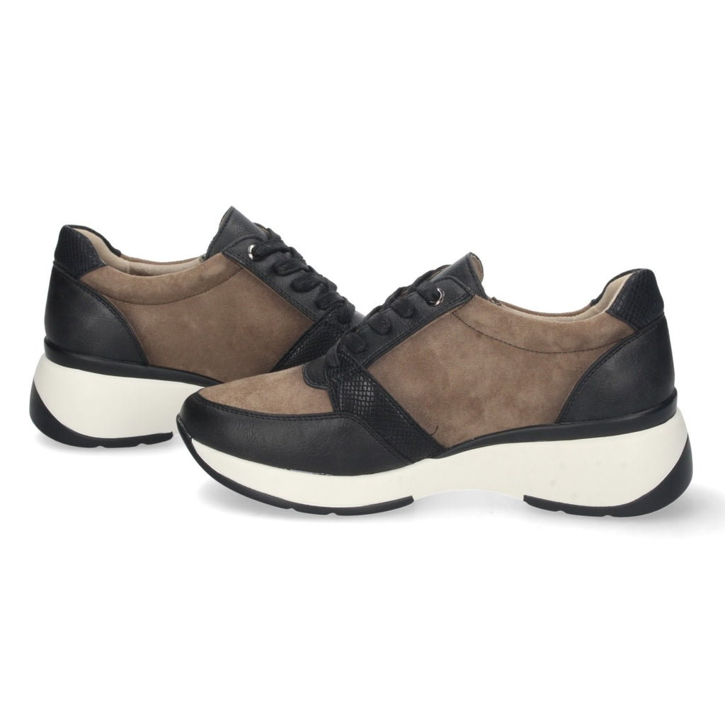 L664-Black