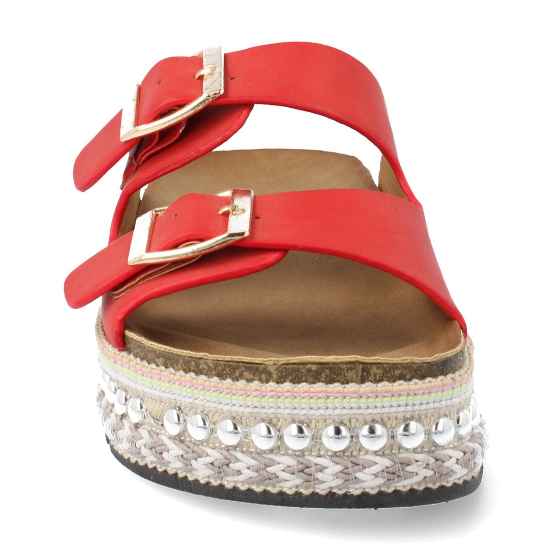 YT5546-Rojo