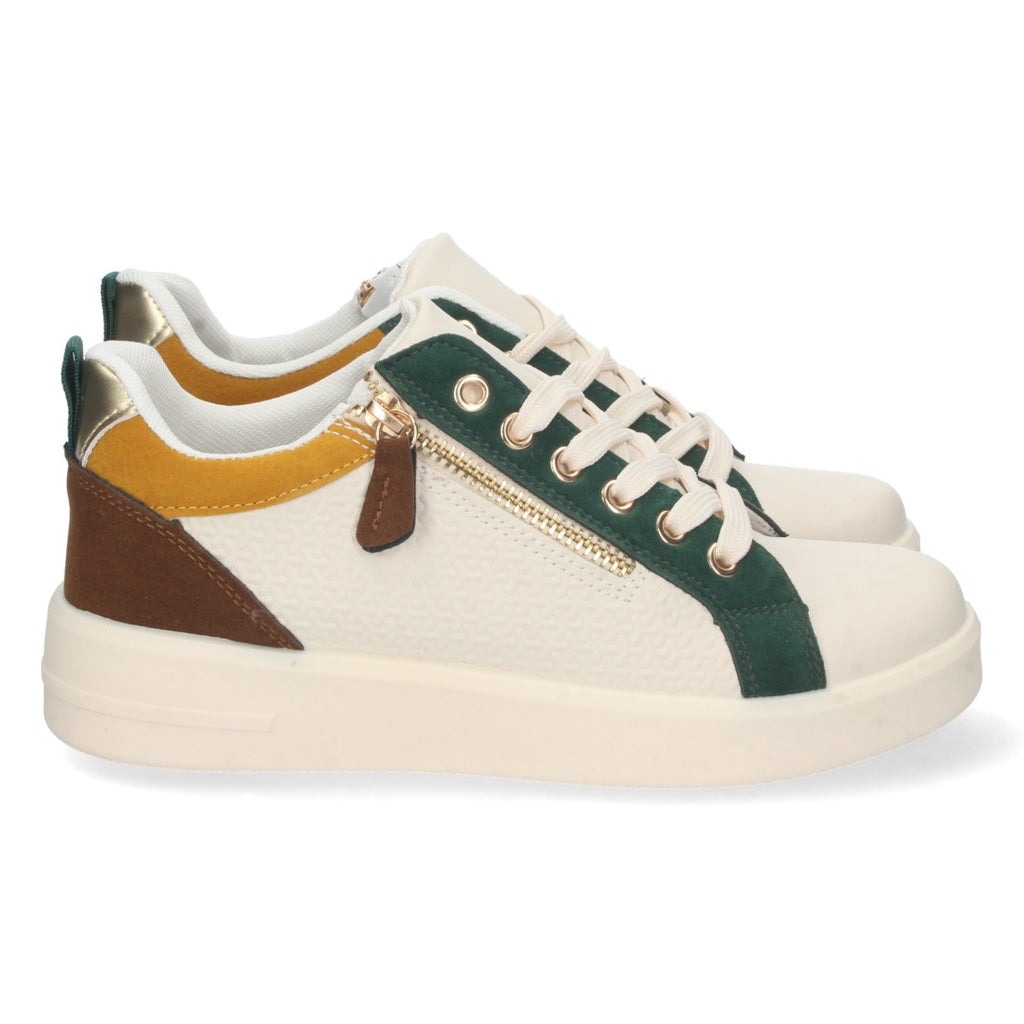2CD-2054-Green