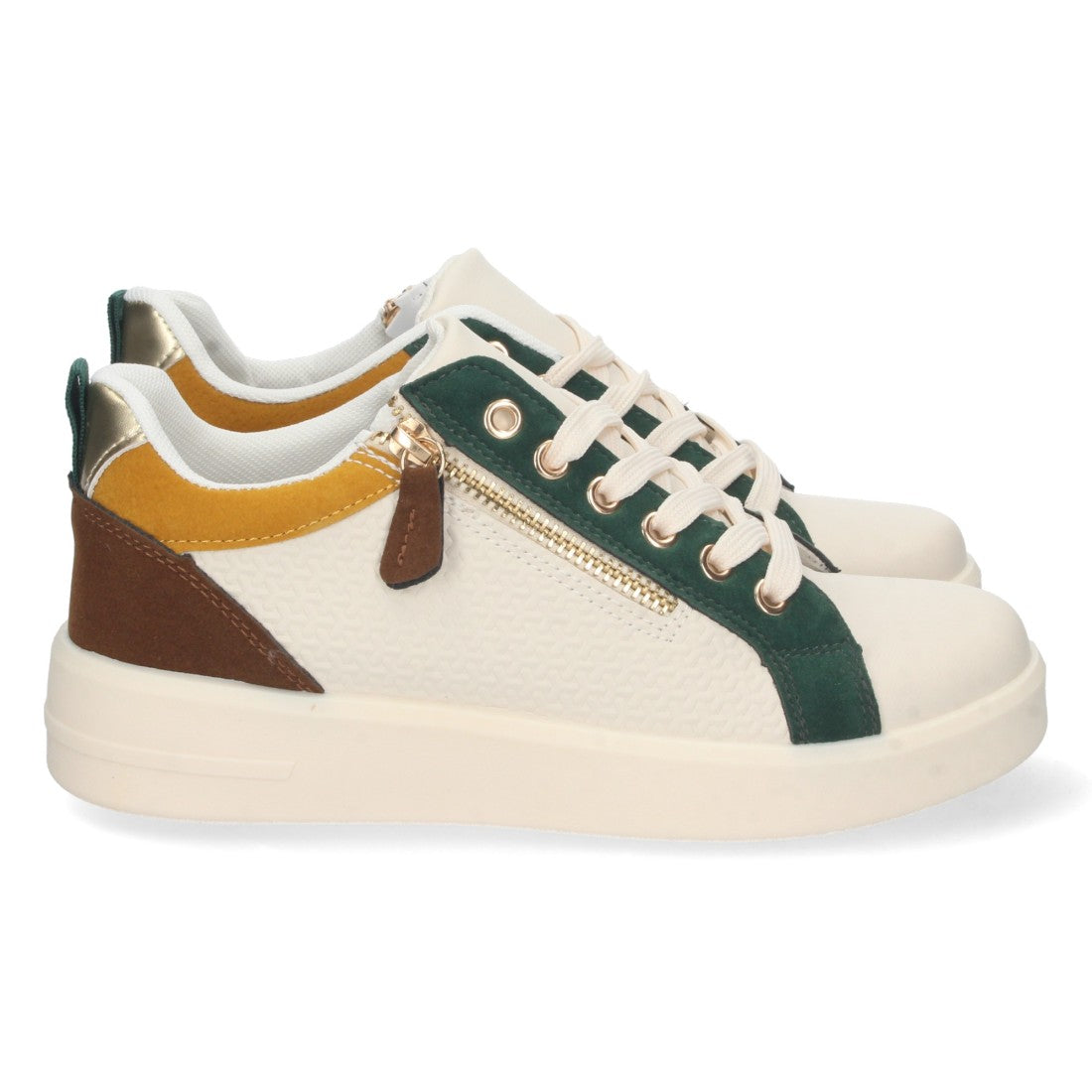 2CD-2054-Green