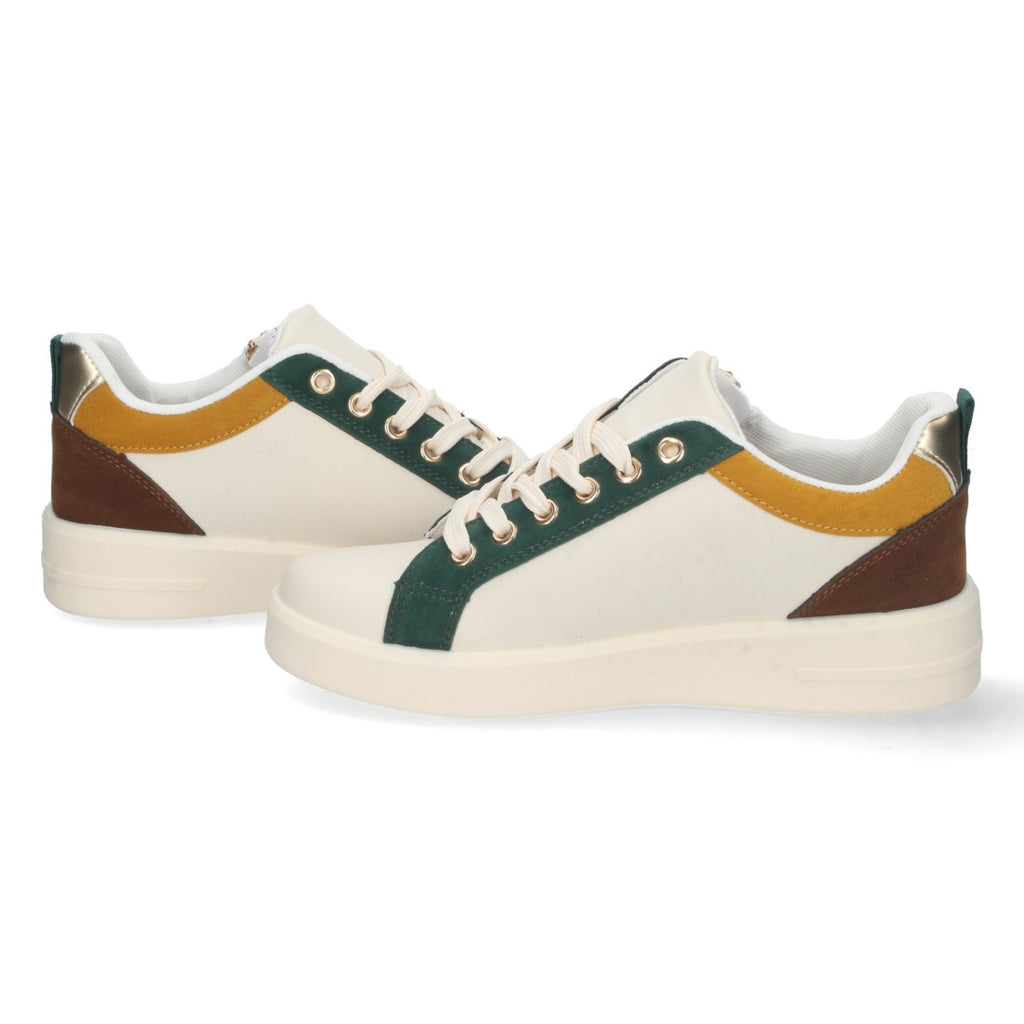 2CD-2054-Green