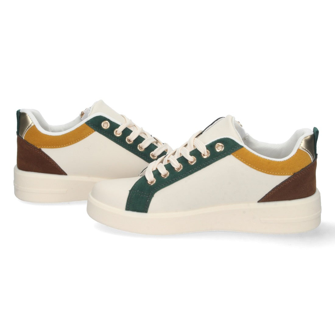 2CD-2054-Green