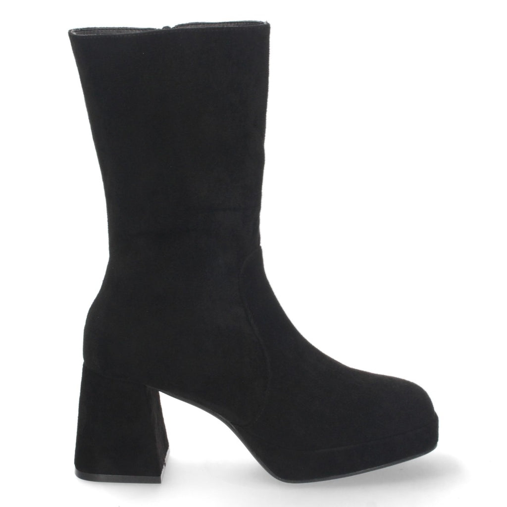 DY613-Negro