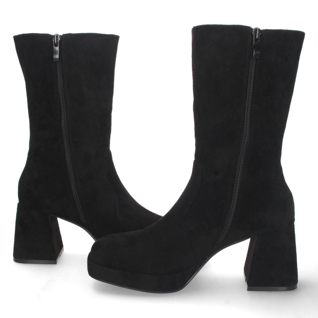 DY613-Negro