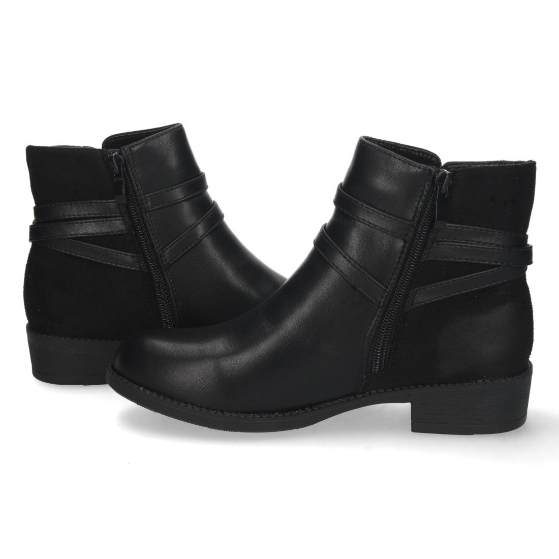 GX175-Negro