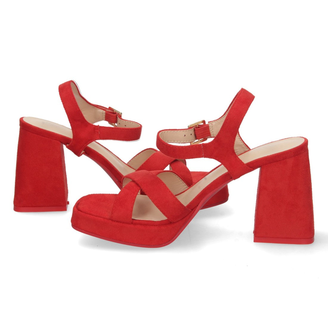 1A-1743-Red