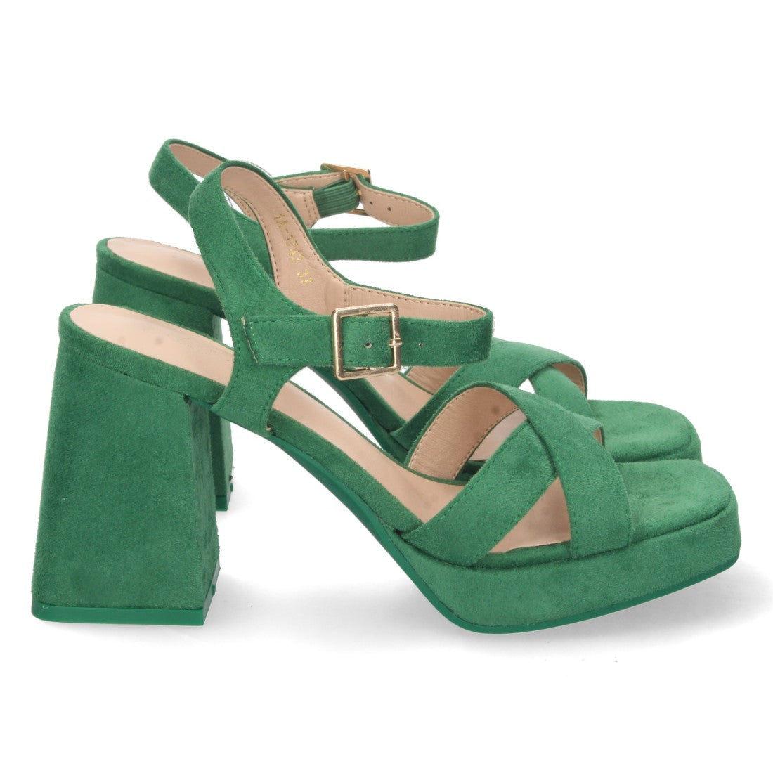 1A-1743-Green