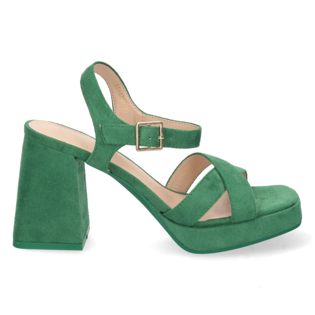 1A-1743-Green