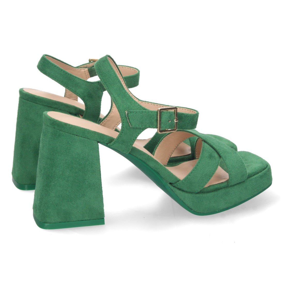 1A-1743-Green