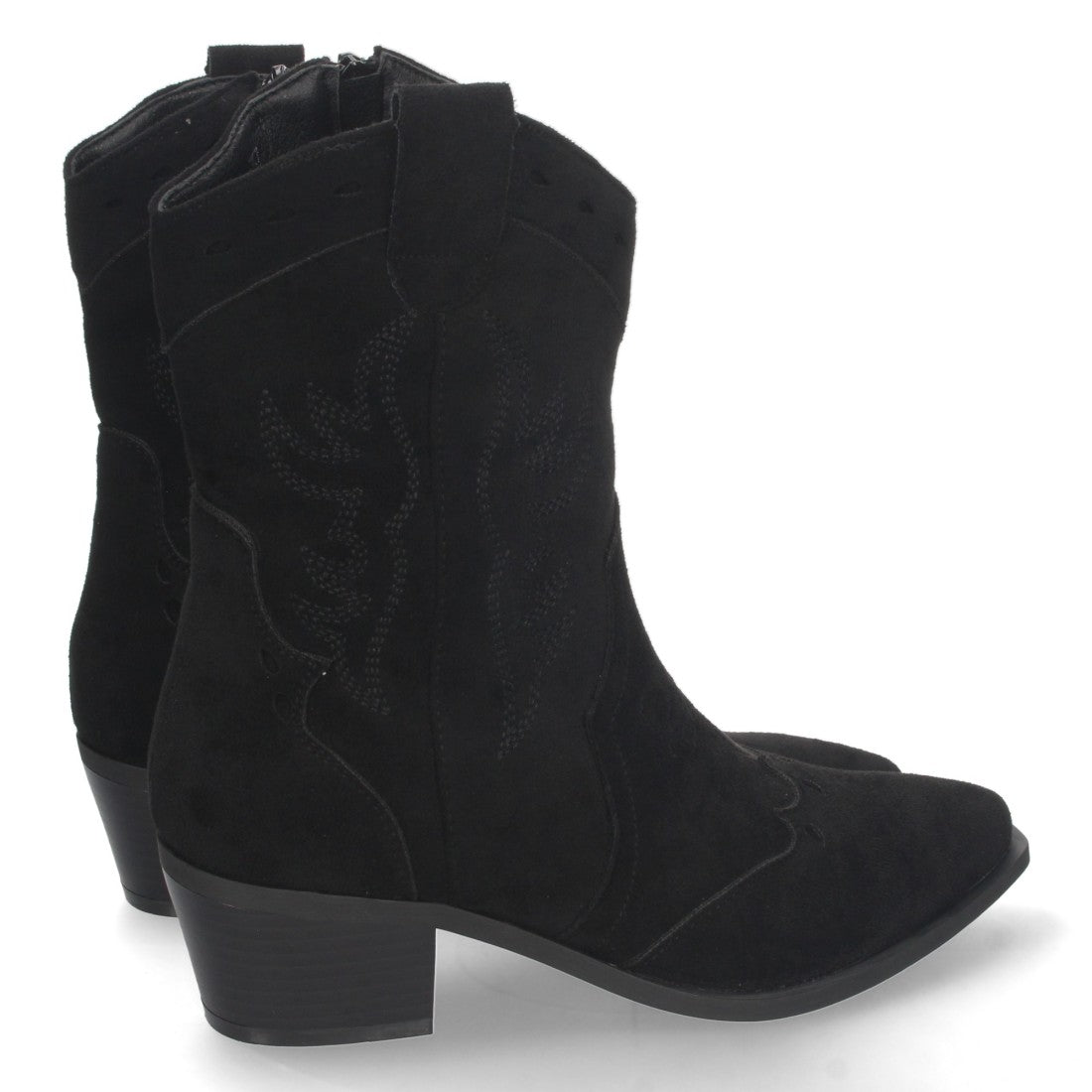 8T4-Black