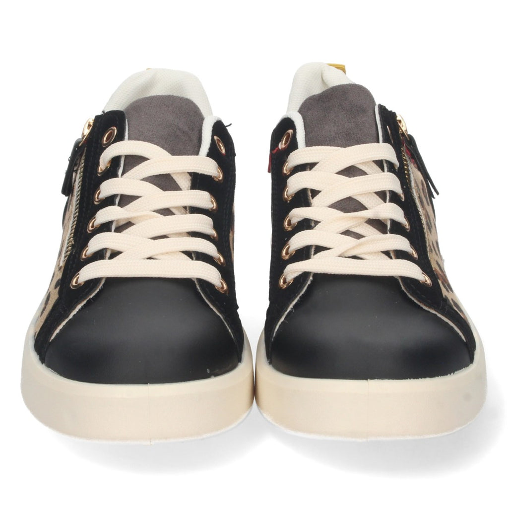 2CD-2054-Black