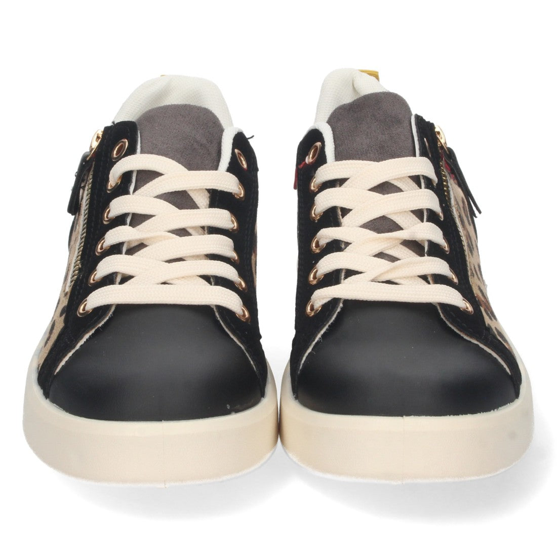 2CD-2054-Black
