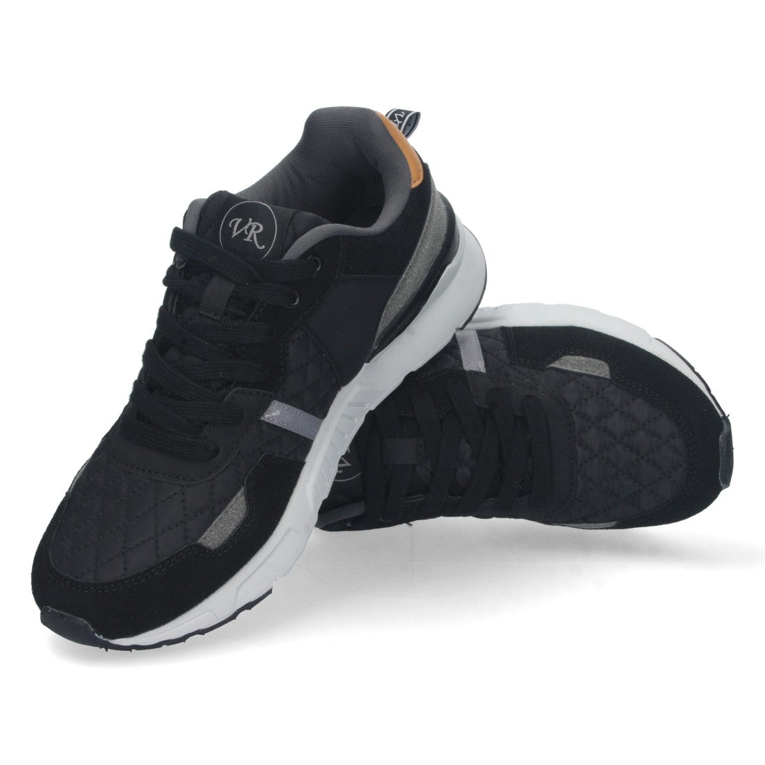 VRE2-022-Black