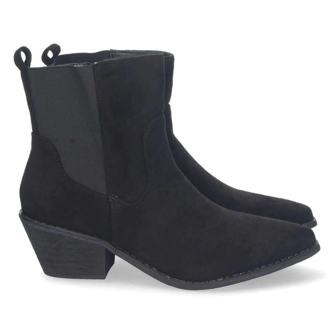 YZ22-19-Black